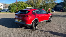 CUPRA Formentor 1.5 TSI 150 V2 5dr DSG Petrol Estate